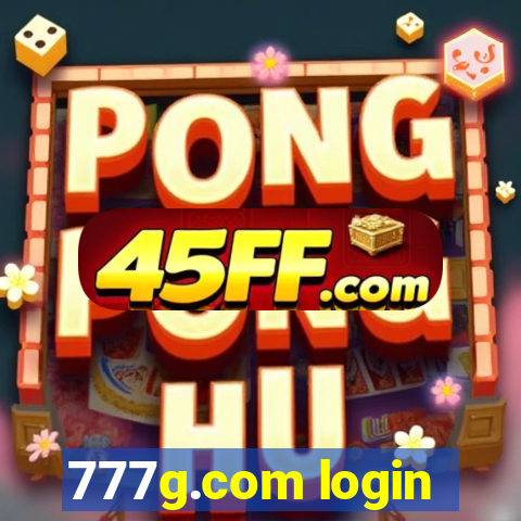 777g.com login